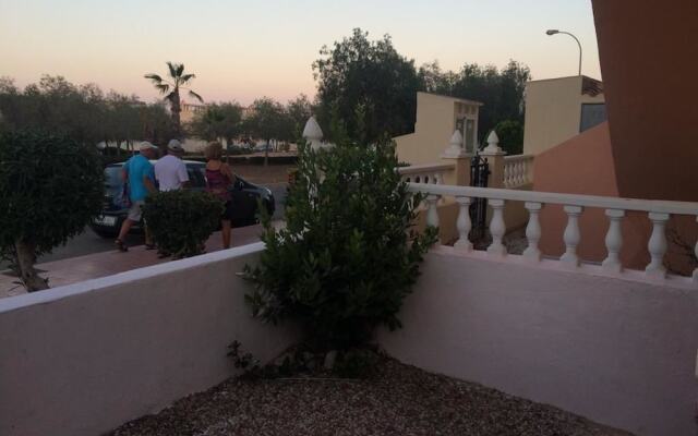 Bungalow en los Altos