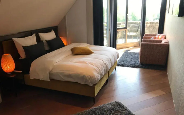 Hotel Buenos