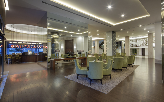 The Sense De Luxe Hotel – All Inclusive