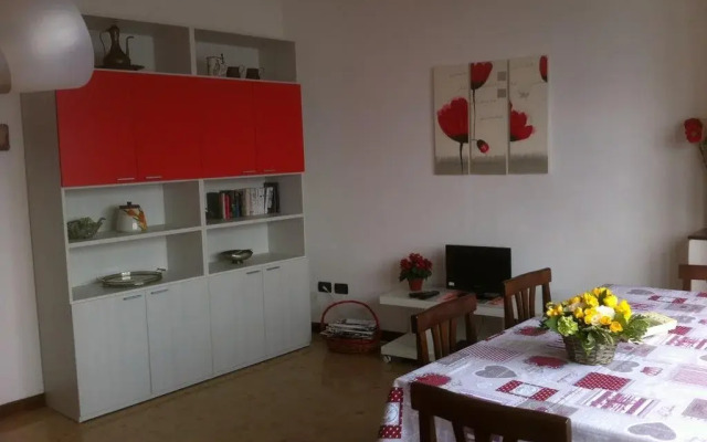 Casa Vacanze Il Viaggiatore