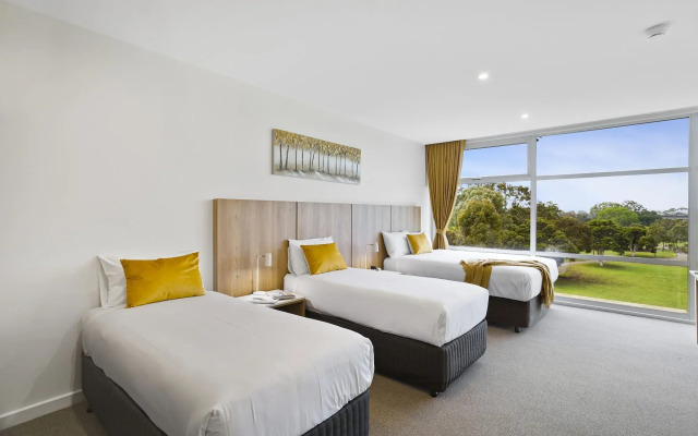 Parkside Motel Geelong