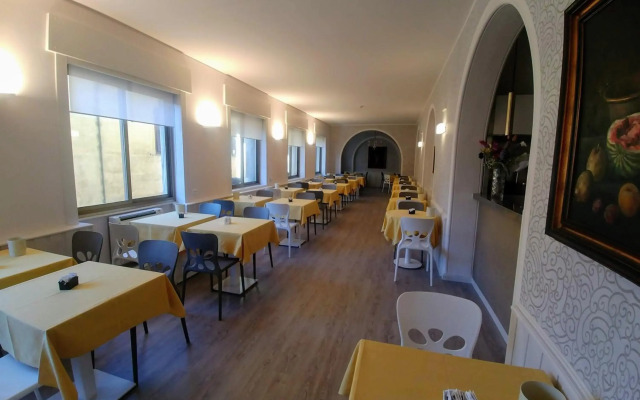 Hotel Vittoria & Orlandini