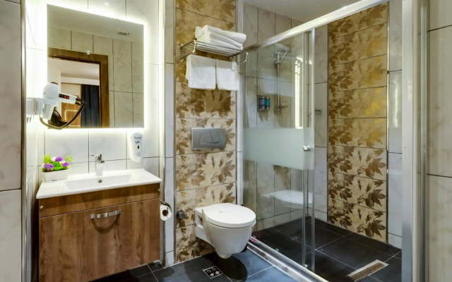 Park Yalcin Hotel