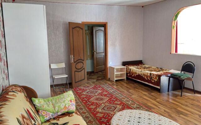 Nika Guest House