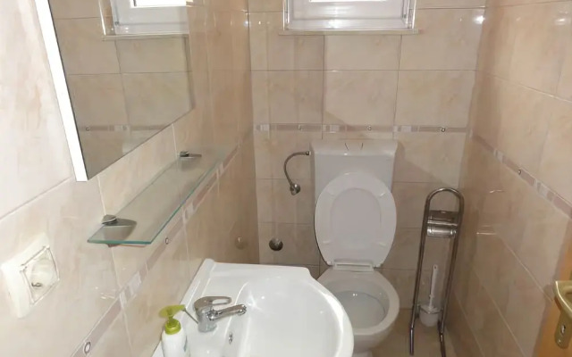 Apartments Iva