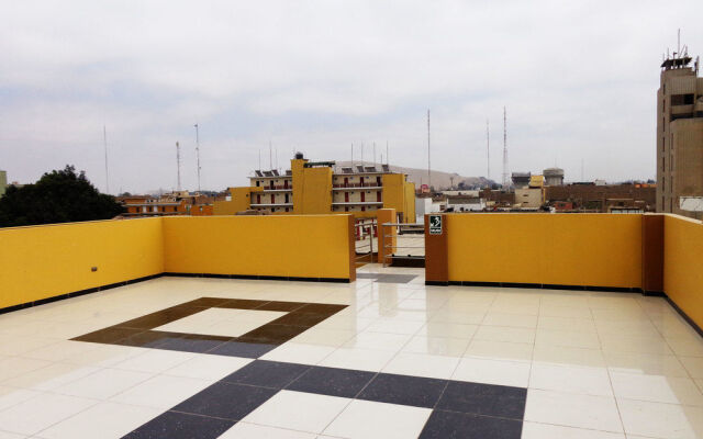 Palacio del Sol Hotel