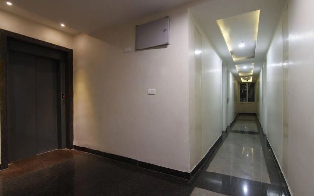 FabHotel Lotus Hitech City