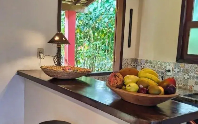 Salamandra Guest House