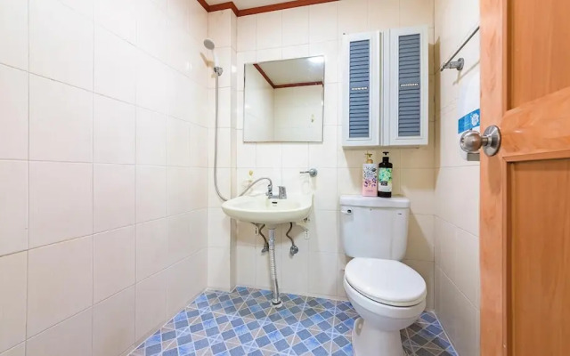 Gangchon Chocolate World Pension