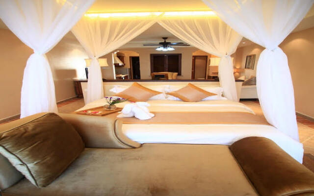 Haitang Bay Fu Wan Minorca Resort – Guest Rooms – Lingshui