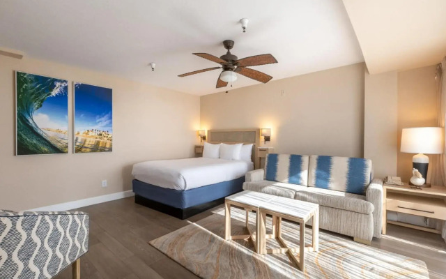 Southern California Beach Club