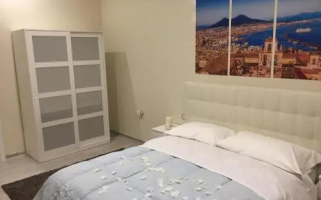 Morra's Home