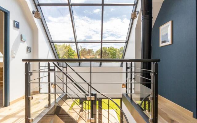 Gîte Mesquer, 4 pièces, 6 personnes - FR-1-306-1204