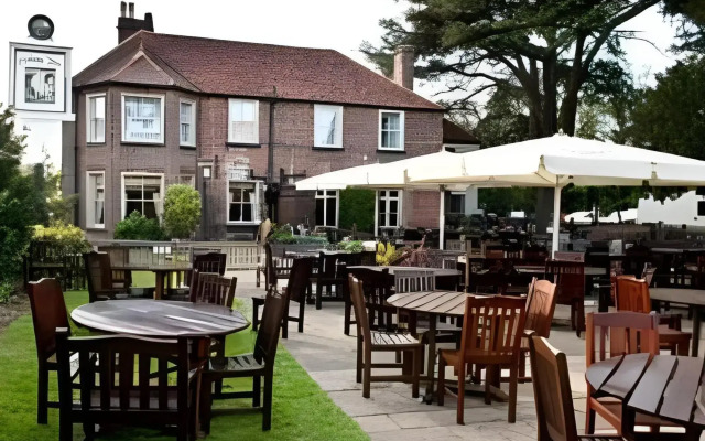 Innkeepers Lodge St Albans