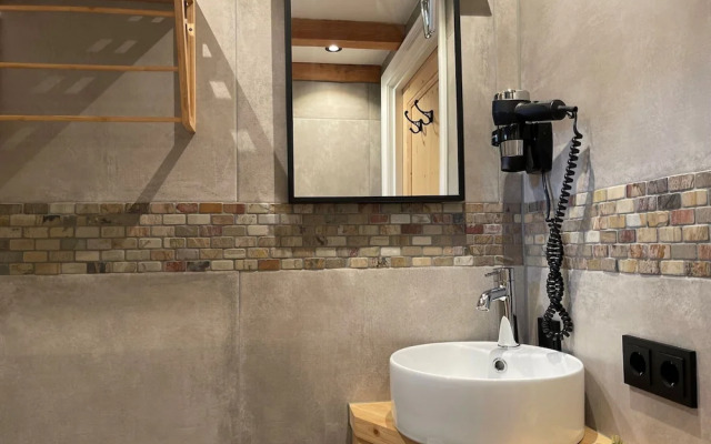 Welcoming Chalet in the Heart of Monnickendam With Terrace