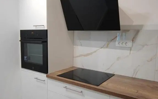 Apartment Antea