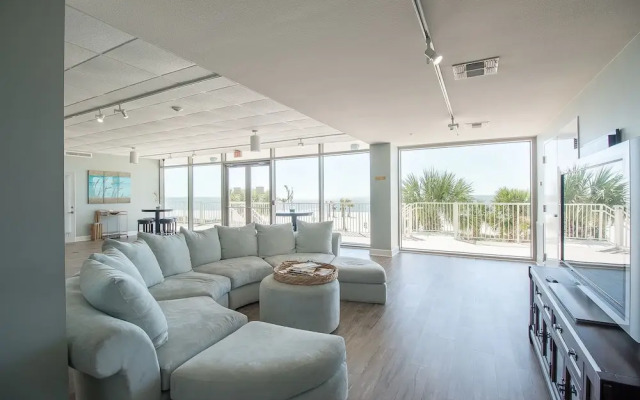 Sea Breeze-Sea Breeze 312