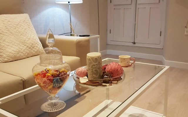 Apartamento GranVía4