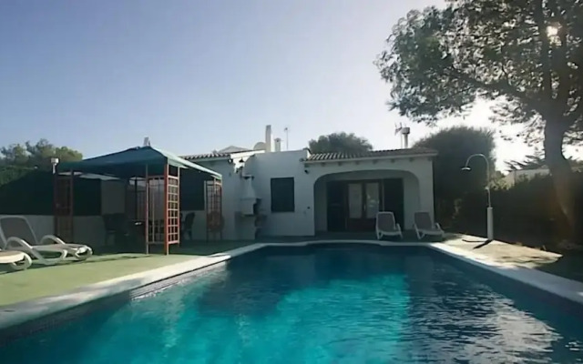 Villas Ana & Isi