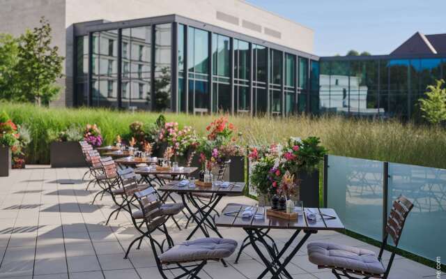 Dorint Parkhotel Frankfurt - Bad Vilbel