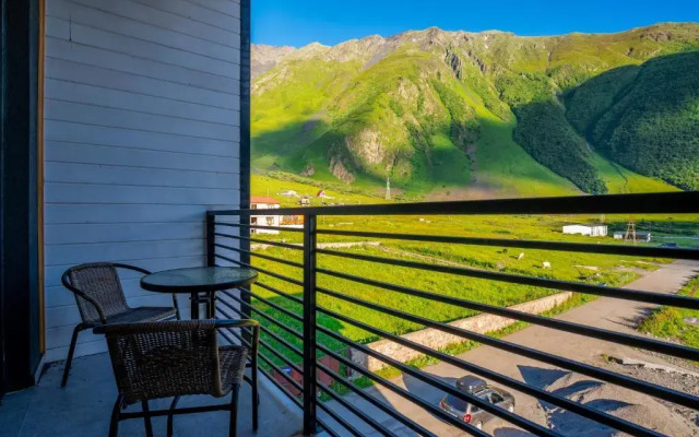 Hotel Darchi