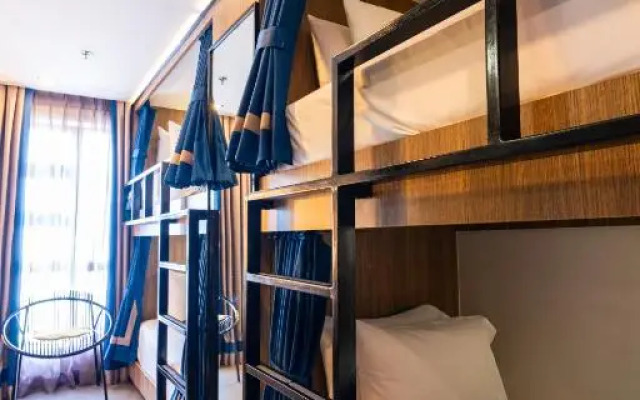 UNWND Boutique Hotel Makati