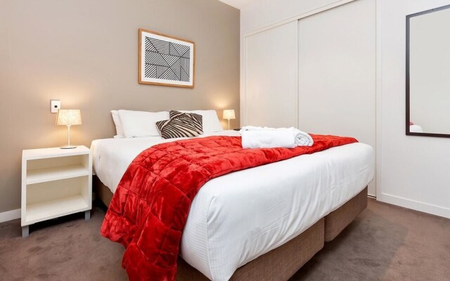 QV Large Viaduct One Bedroom - 343