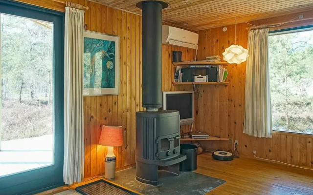 Cozy Holiday Home in Bornholm near Sea