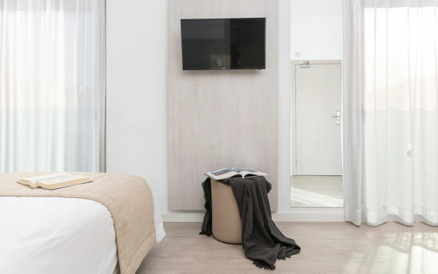 Llaut Boutique Hotel