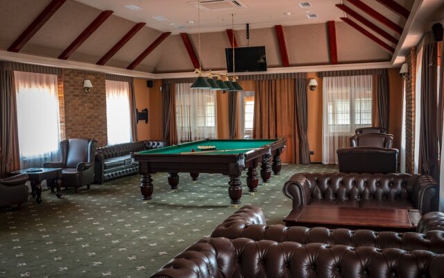 Solva Resort & SPA