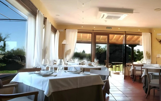 Hotel Llano Tineo