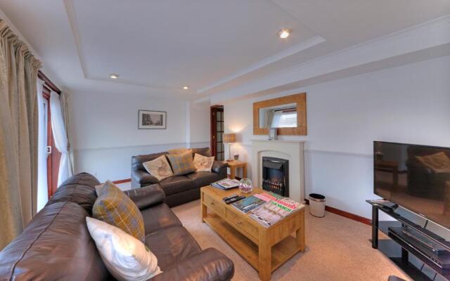 Katie's Flat