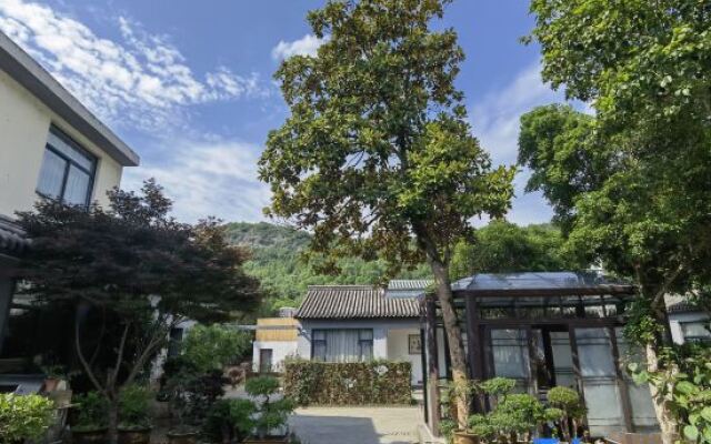 Yinfeng Lizhan Hotel