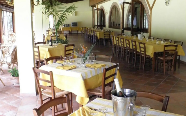 Il Casale delle Arance