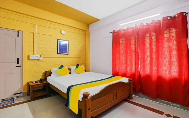 Itsy By Treebo - Iha Comforts