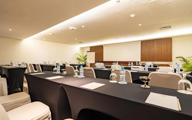 Bintang Kuta Hotel