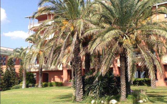 Hotel Pegasos Club