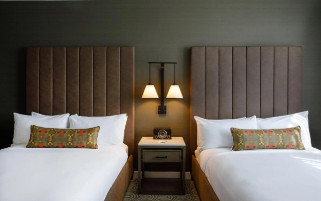 Hotel Vin, Autograph Collection
