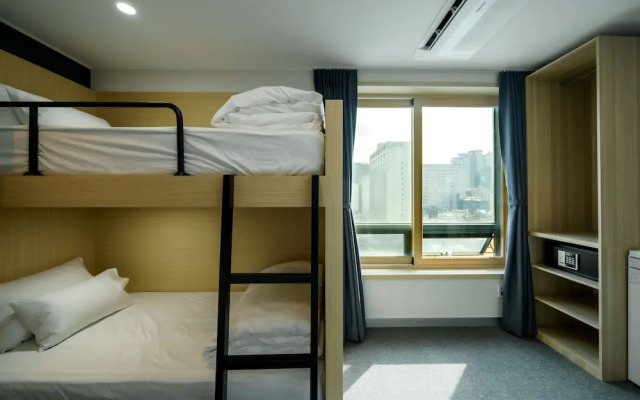 The Stay Hue Myeongdong