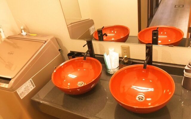 Private Residence Nijo-jo Nagomi