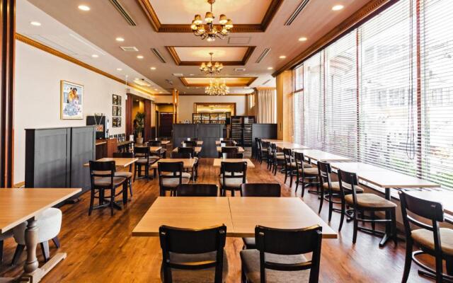 Hotel Azat