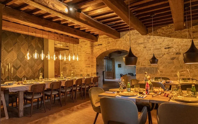 Borgo Castello Panicaglia