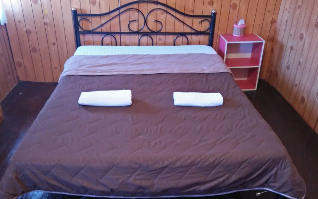 Sangjun Guesthouse
