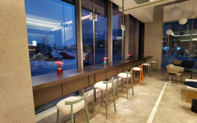 Even Suzhou Grand Canal, an IHG Hotel