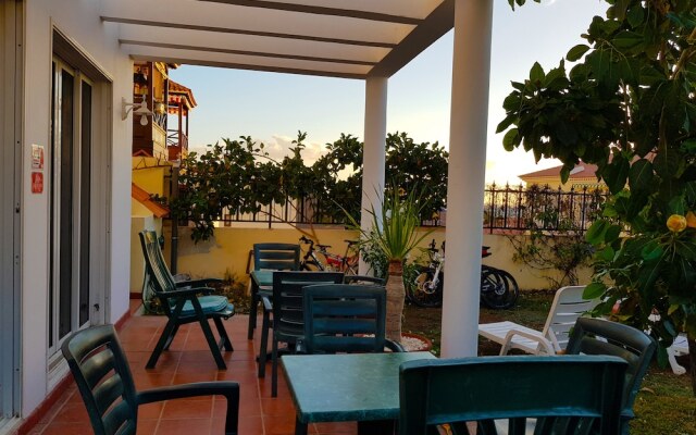 Art Villa Nautilus