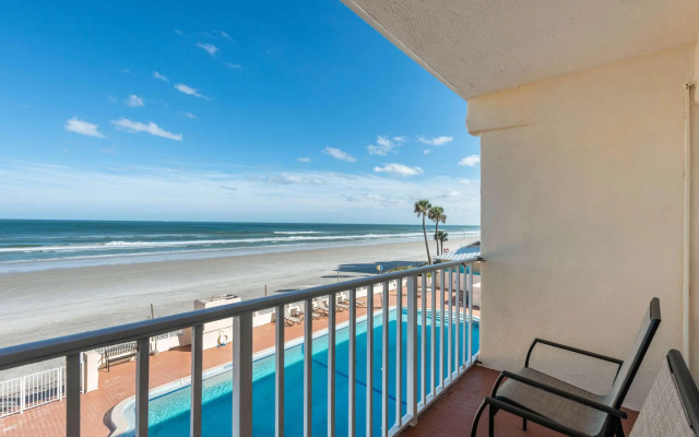 Quality Inn Daytona Beach Oceanfront