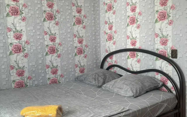Apartments on Chernova street 2B