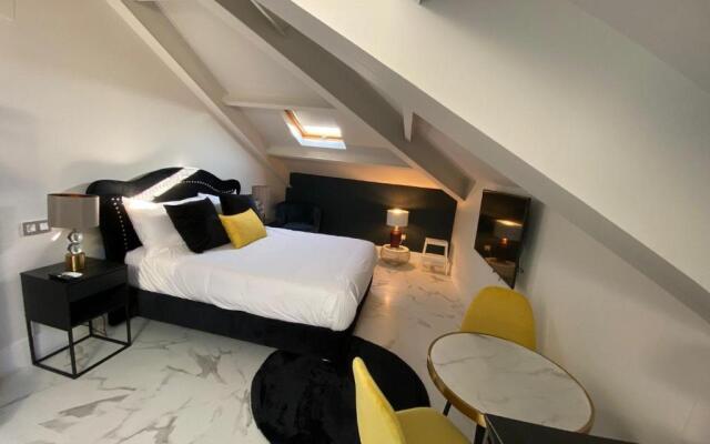 Suite 1907 Gijon