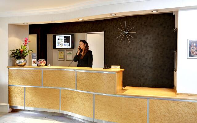 Dean Court Hotel