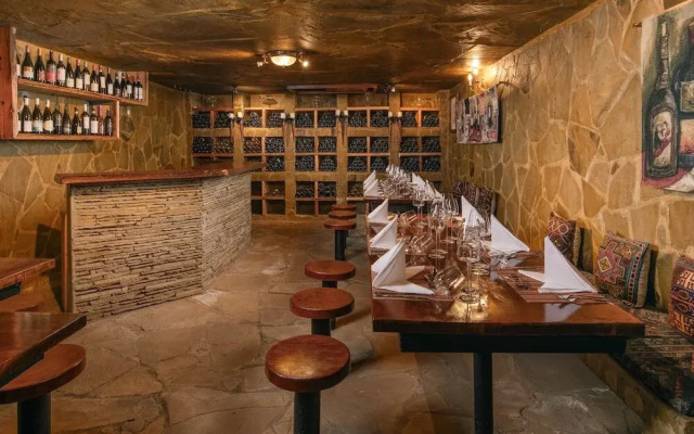 Independents Fairview Nairobi